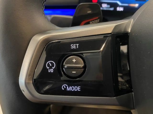 BMW 520 520i M-Sport