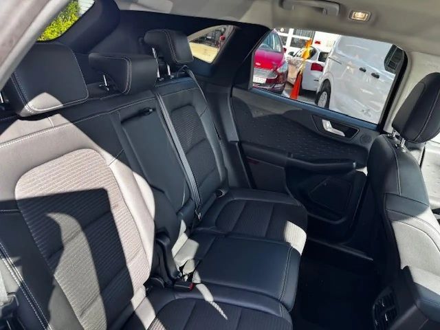 Ford Kuga Hybrid Titanium X