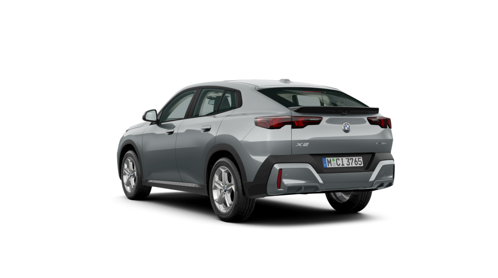 BMW X2 xDrive20d
