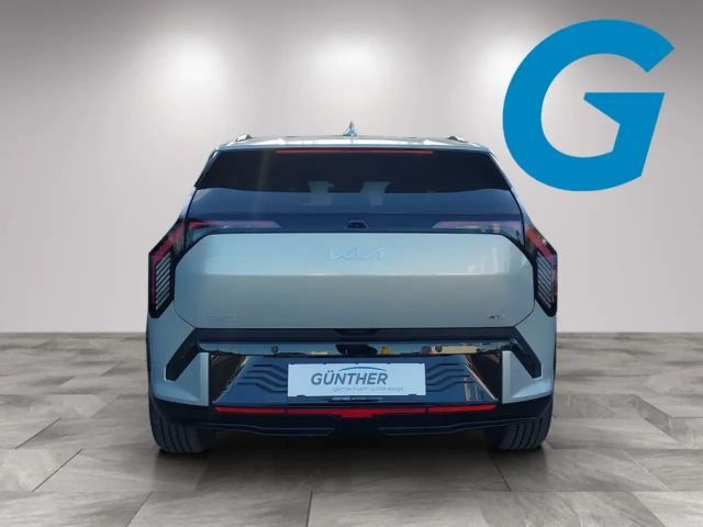 Kia EV3 81.4 kWh FWD GT-Line