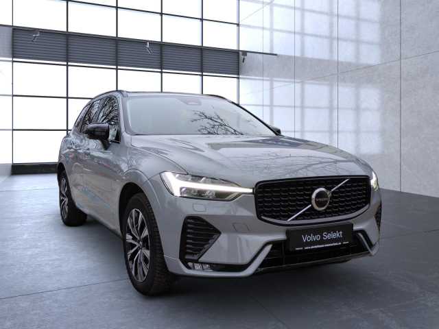 Volvo XC60 XC60