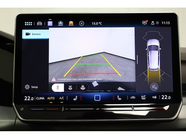 Volkswagen Golf 2.0 TDI DSG Golf VIII Variant