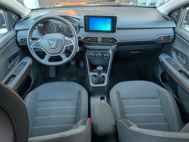 Dacia Sandero III 1.0 TCe 100 LPG
