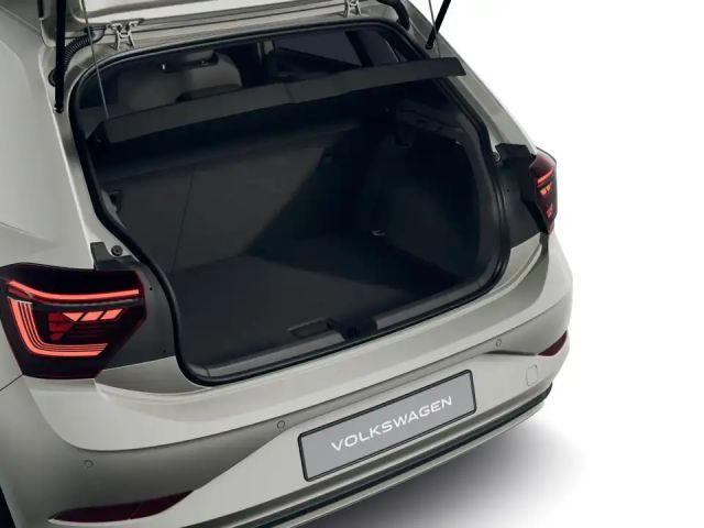 Volkswagen Polo 2.0 TSI DSG GTI IQ.Drive