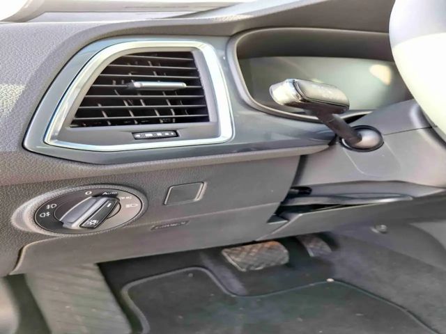 Seat Ateca 1.5 TSI DSG