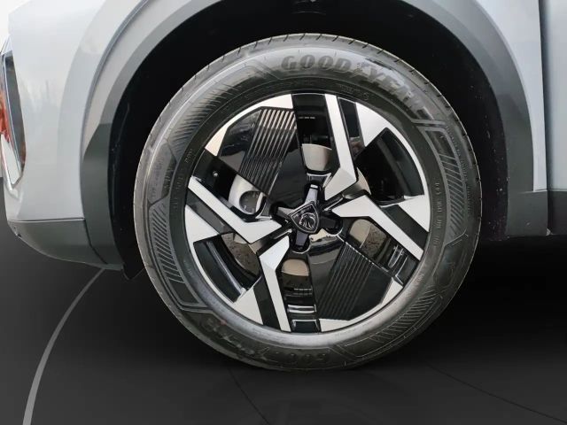 Peugeot 2008 Allure Pack PureTech