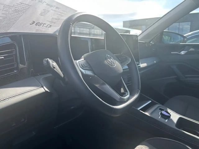 Volkswagen Tiguan DSG eHybrid