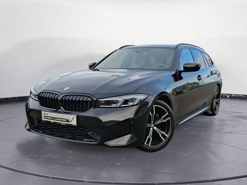 BMW 318 318i Touring