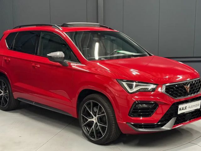 Cupra Ateca 4Drive Business