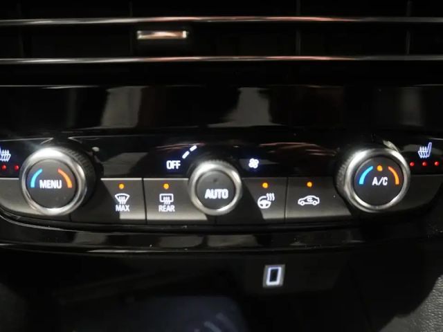 Opel Mokka 1.2 Turbo