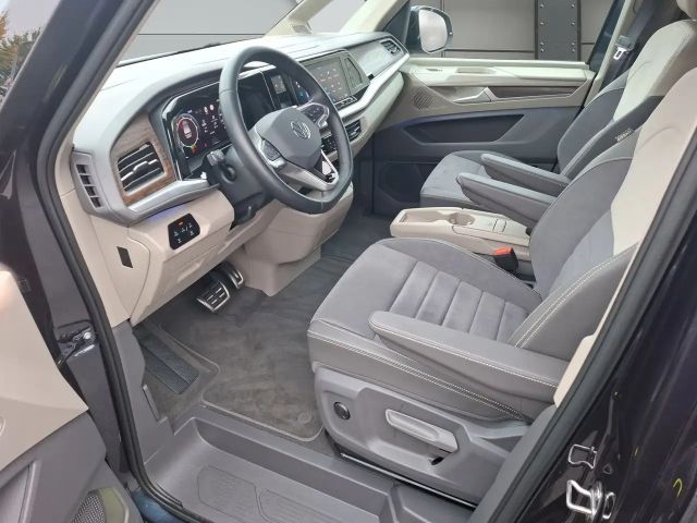 Volkswagen Multivan Style T7