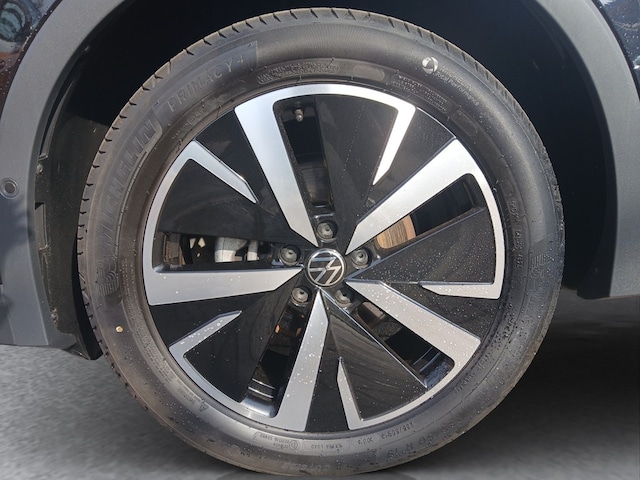 Volkswagen Tiguan Tiguan Life 1,5 eTSI 110 kW DSG