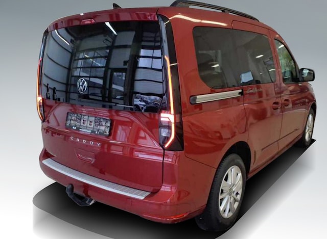 Volkswagen Caddy Caddy California 1,5 TSI Navi SH Kamera AHK