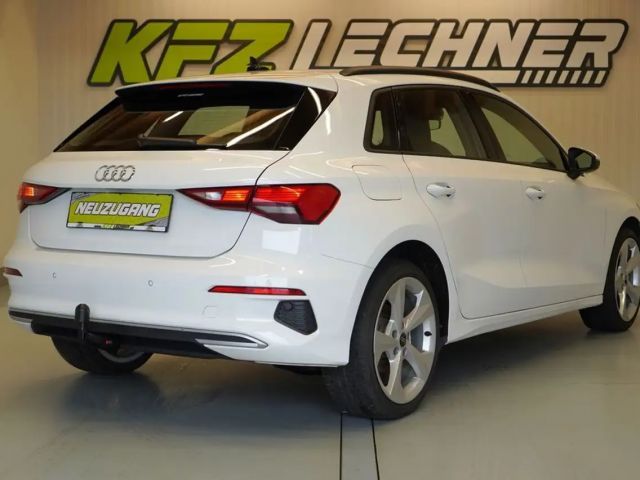 Audi A3 35 TDI S-Tronic Sedan