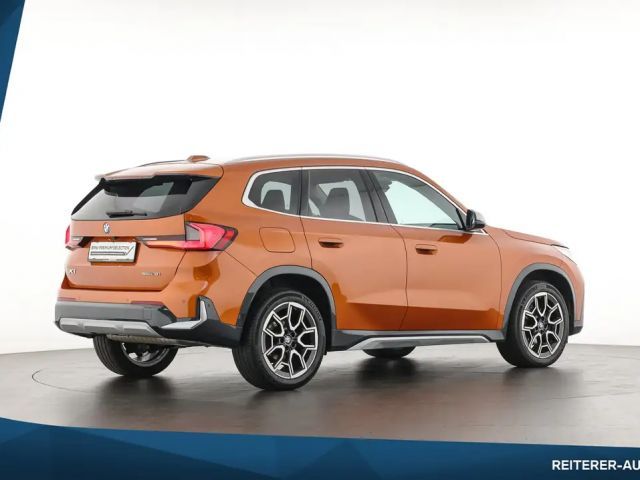 BMW X1 sDrive18i