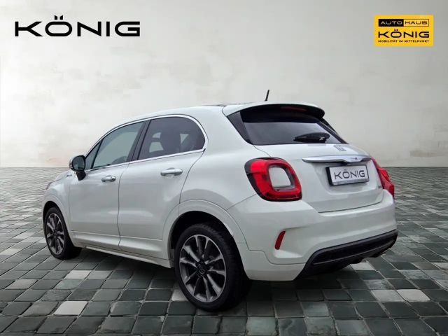 Fiat 500X Dolcevita