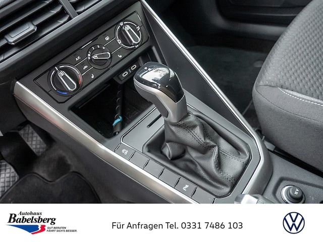 Volkswagen Polo 1.0 TSI DSG Life