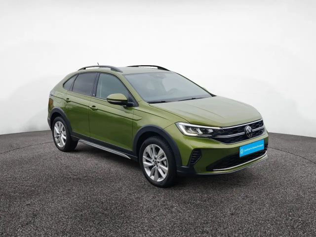 Volkswagen Taigo 1.5 TSI DSG Move