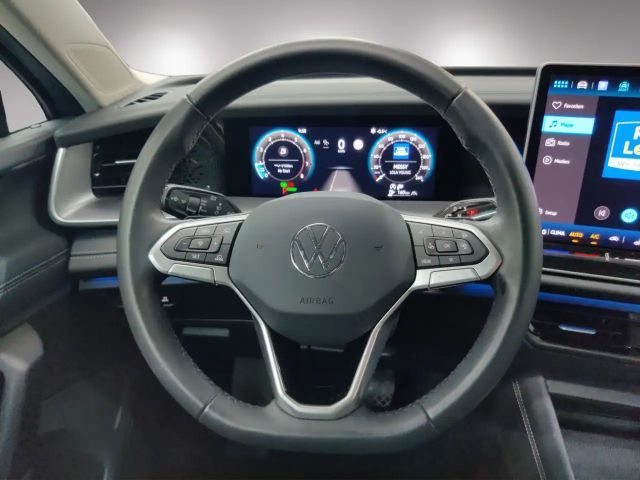 Volkswagen Tayron 1.5 eTSI Life