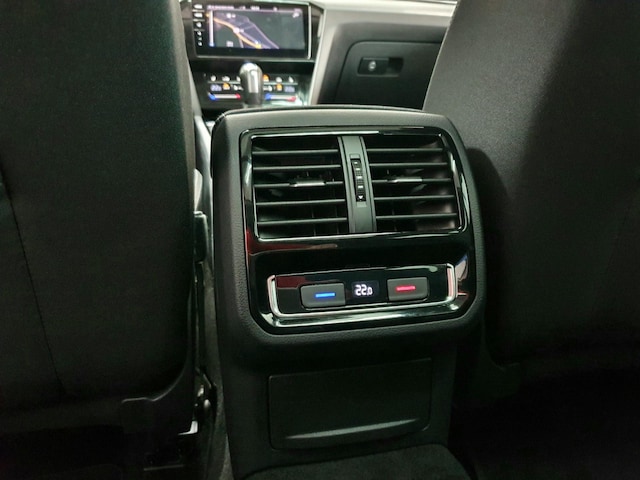 Volkswagen Passat 2.0 TDI Business DSG Variant