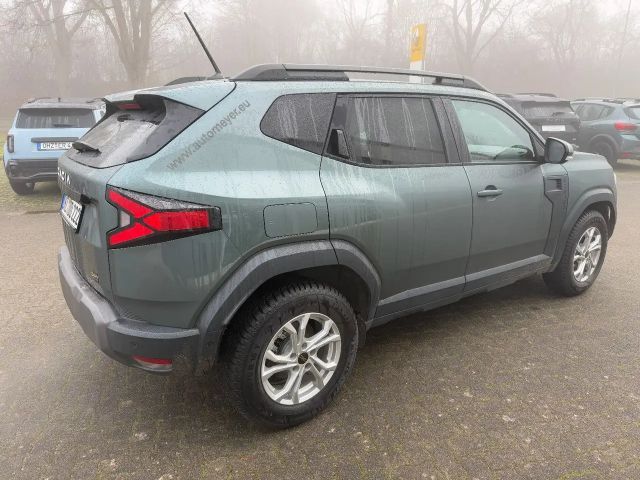 Dacia Duster Hybr. Journey SHZ/LHZ/PDC/Kamera/Navi/GJR