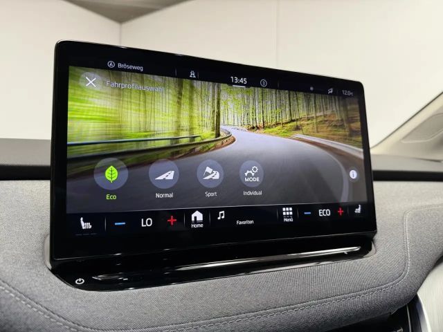 Skoda Enyaq Loft iV 60