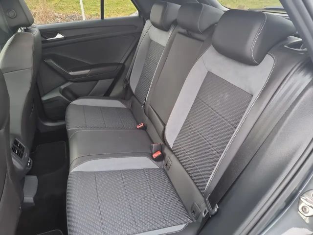 Volkswagen T-Roc 2.0 TSI DSG