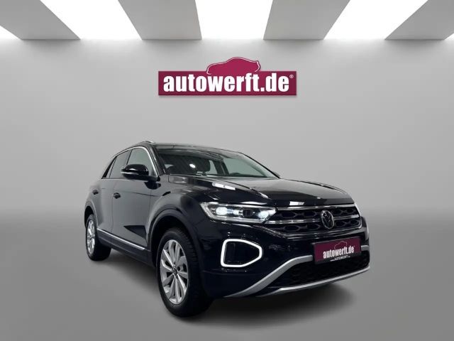 Volkswagen T-Roc 1.5 TSI DSG Style