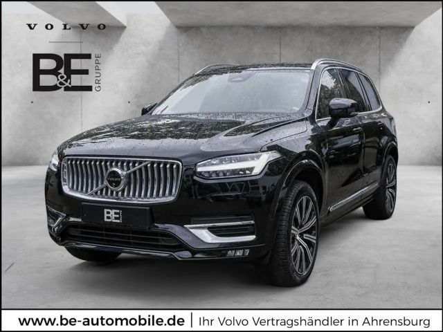 Volvo XC90 AWD Bright Plus