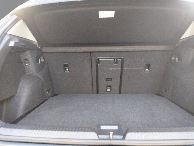 Volkswagen Golf 2.0 TDI DSG Golf VIII