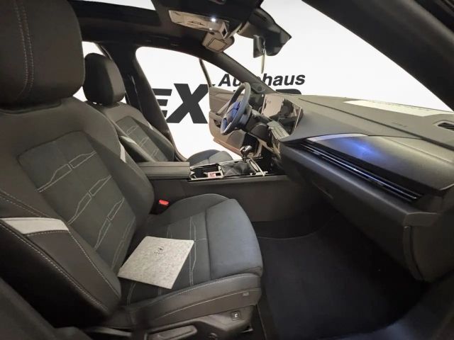 Opel Astra GS-Line Grand Sport Sports Tourer