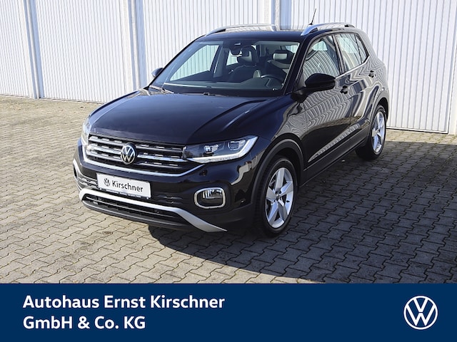 Volkswagen T-Cross T-CROSS 1.0  StyleB 081 TSID7F