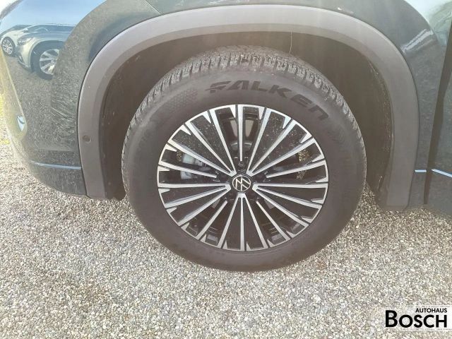 Volkswagen Tayron 1.5 eTSI DSG Life