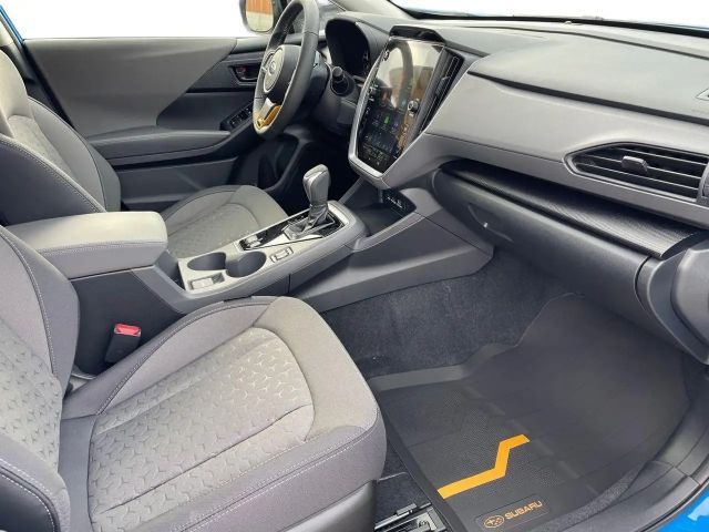 Subaru Crosstrek AWD e-Boxer