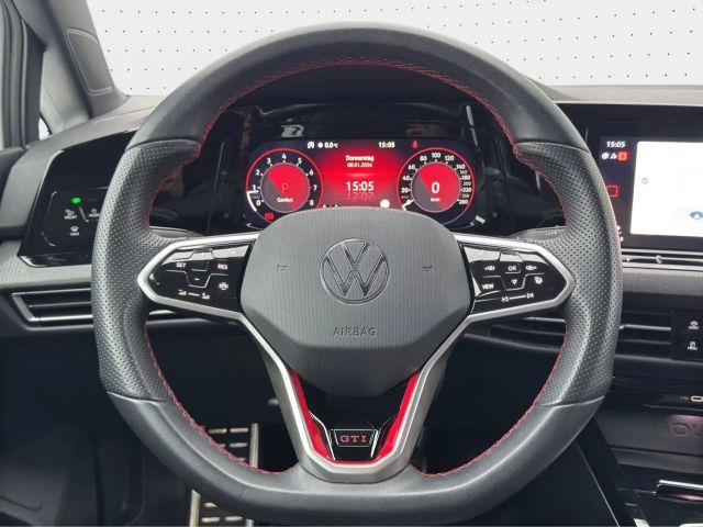 Volkswagen Golf 2.0 TSI DSG GTI