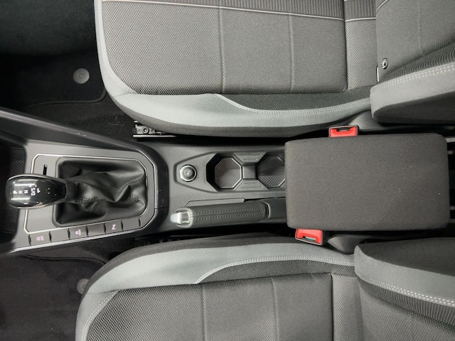 Volkswagen Polo DSG IQ.Drive Style