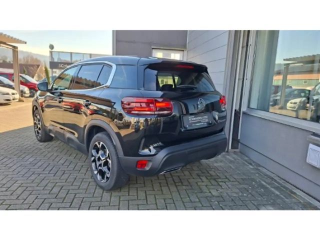 Citroën C5 Aircross Hybrid Plus