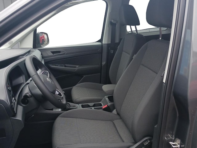 Volkswagen Caddy Limited