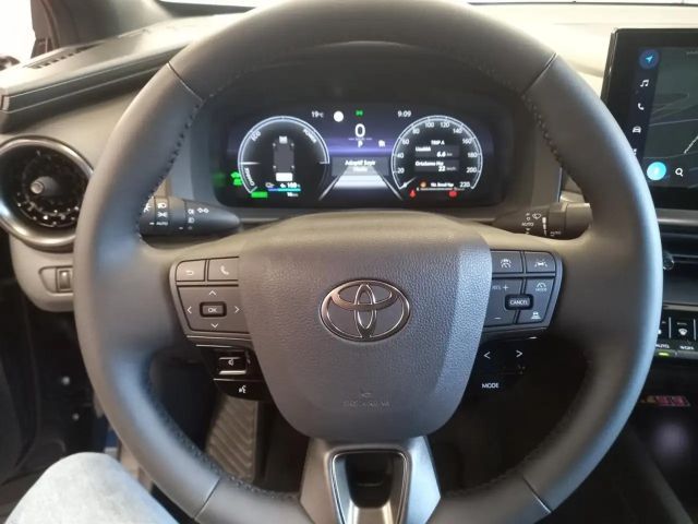 Toyota C-HR Active Hybride Plug-in