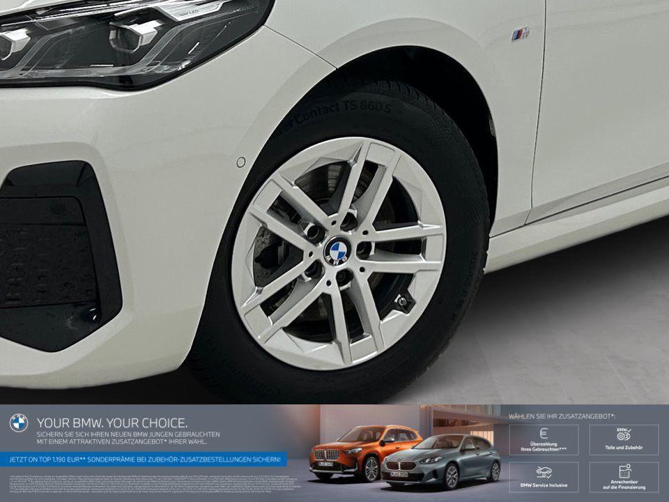 BMW 218 218i Active Tourer