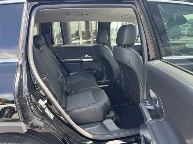 Mercedes-Benz GLB 180 Progressive