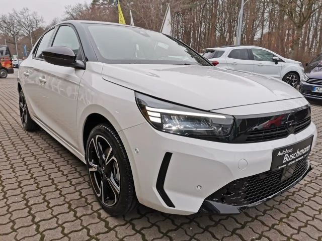 Opel Corsa GS-Line Grand Sport