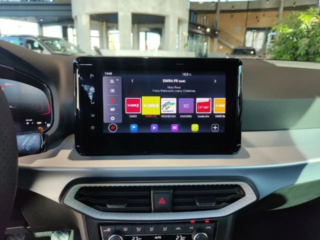 Seat Ibiza 1.0 TSI FR-lijn