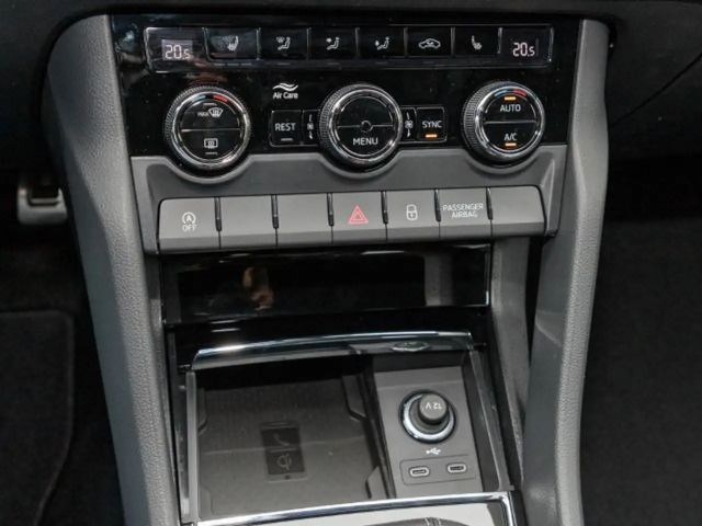 Skoda Kodiaq 2.0 TDI Sportline