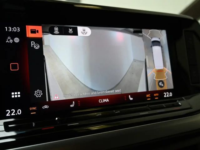 Volkswagen Multivan T7