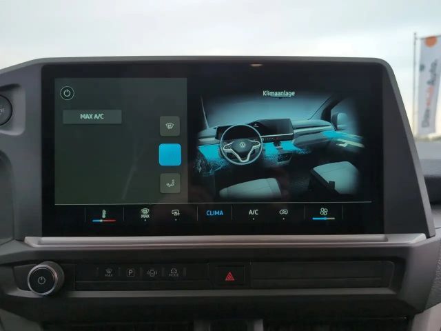 Volkswagen Transporter T7