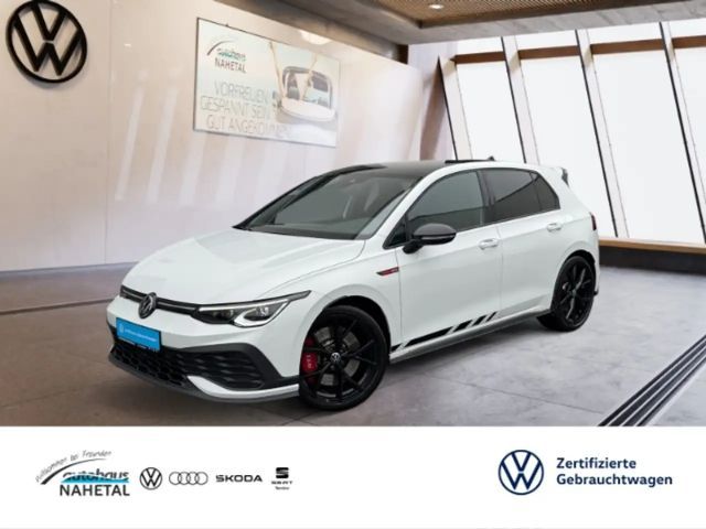 Volkswagen Golf 2.0 TSI DSG GTI IQ.Drive