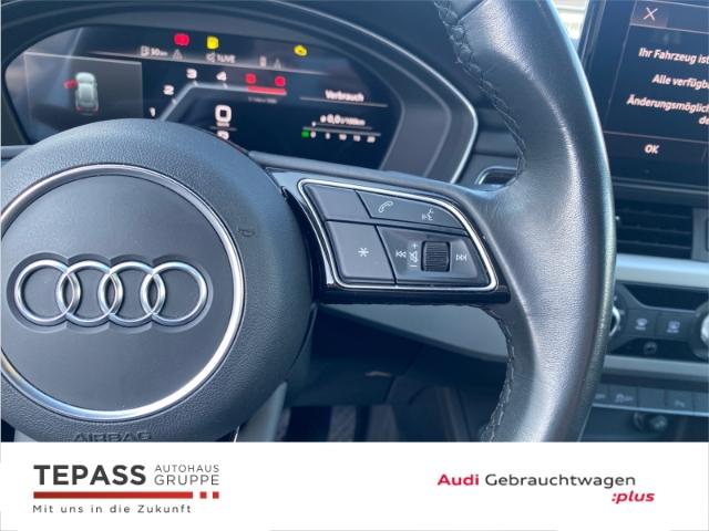 Audi A4 30 TDI Avant S-Line S-Tronic