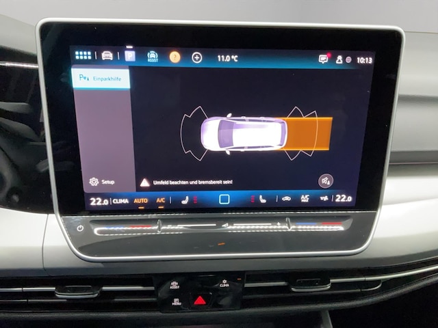 Volkswagen Golf 1.5 TSI Golf VIII Variant