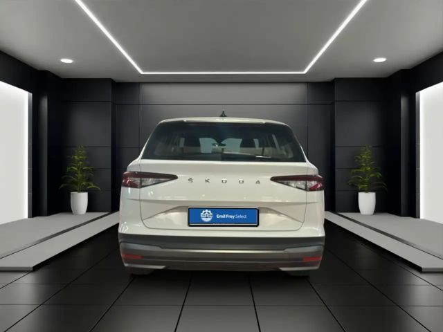 Skoda Enyaq Loft Selection Selection iV 50